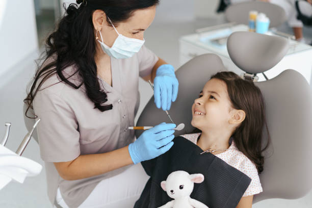 Best Cracked Tooth Emergency Dentist  in Bealeton, VA